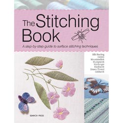 Stitching Book